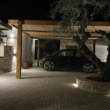 5 Laganas
