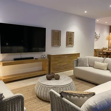 Villa 5 Laganas
