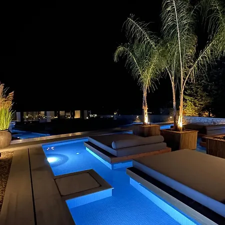 Villa 5 Laganas