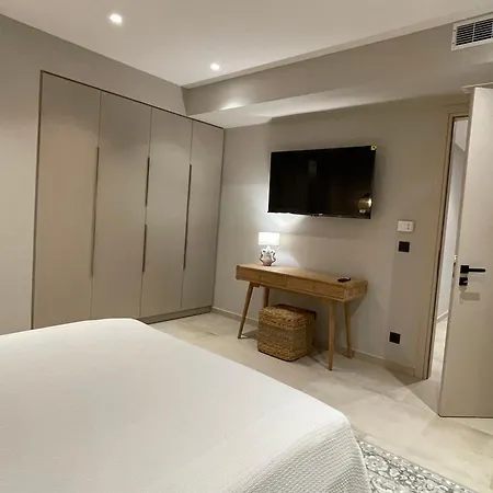 5 Villa *